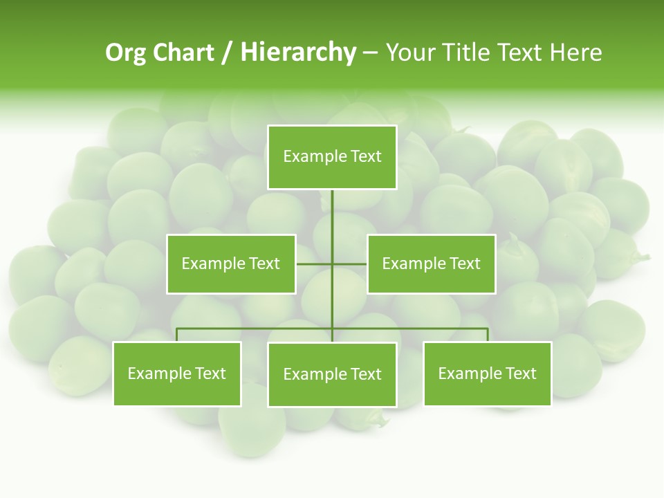 Yield Pod Crop PowerPoint Template