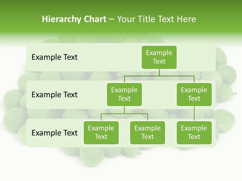 Yield Pod Crop PowerPoint Template