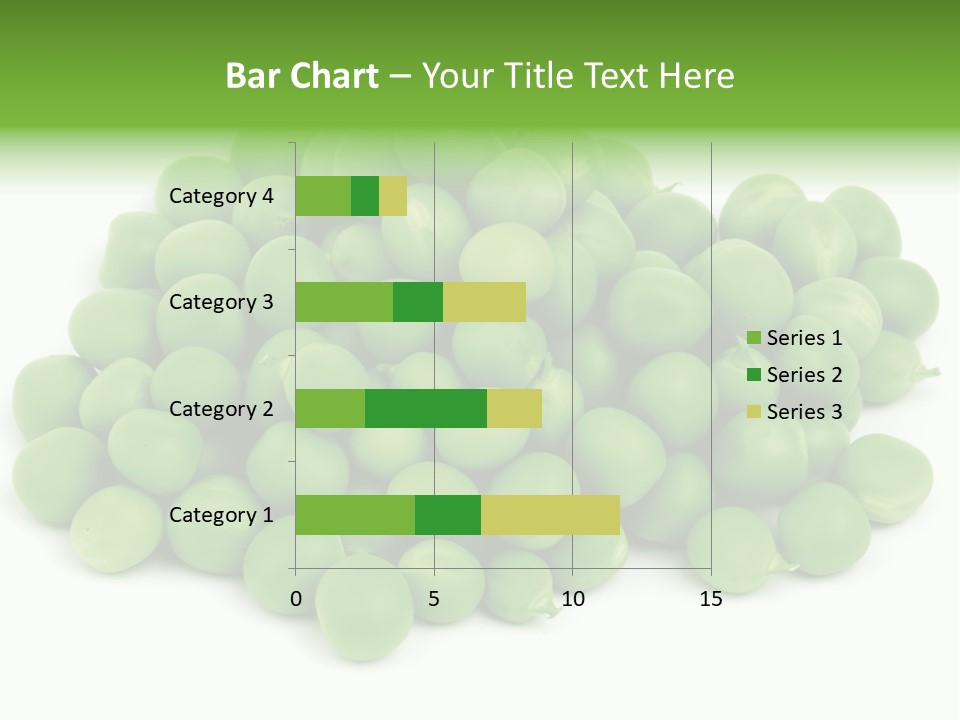 Yield Pod Crop PowerPoint Template