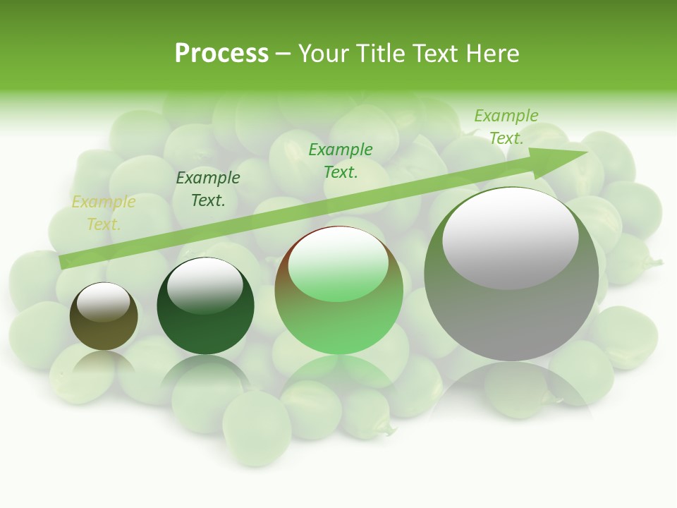 Yield Pod Crop PowerPoint Template