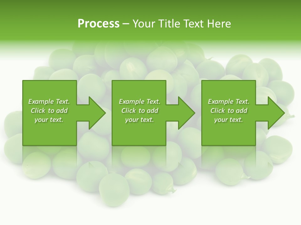 Yield Pod Crop PowerPoint Template