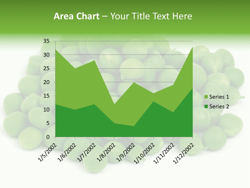 Yield Pod Crop PowerPoint Template