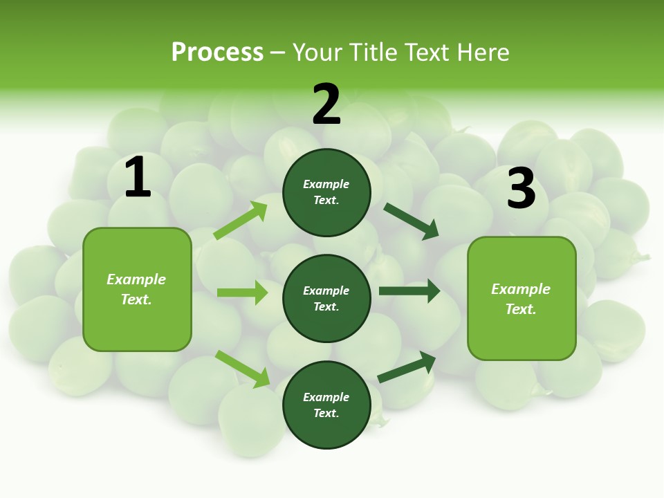 Yield Pod Crop PowerPoint Template