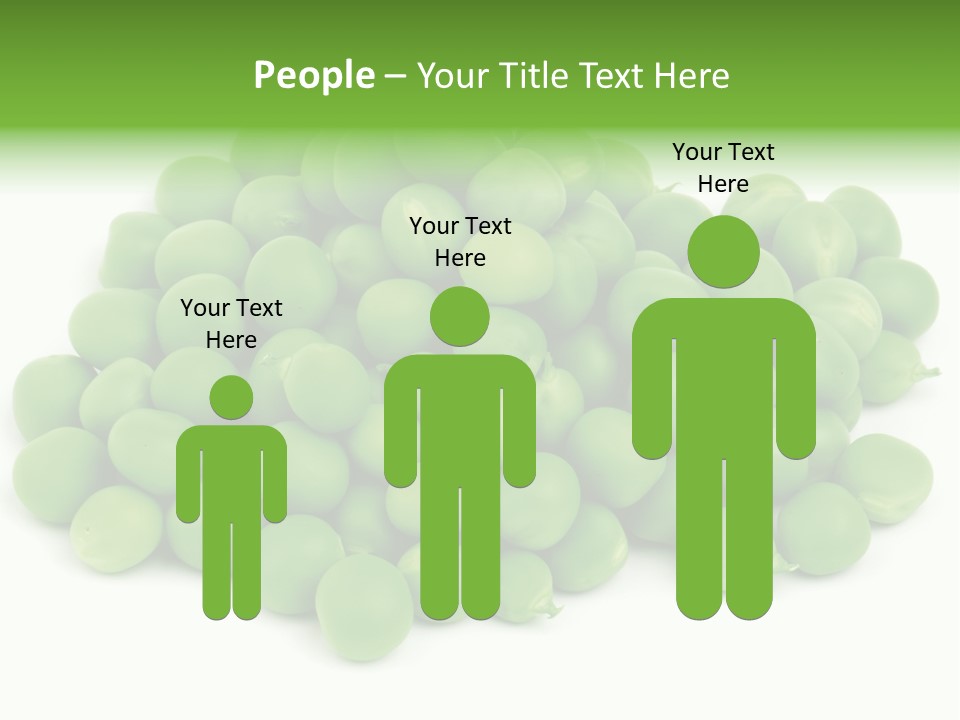 Yield Pod Crop PowerPoint Template