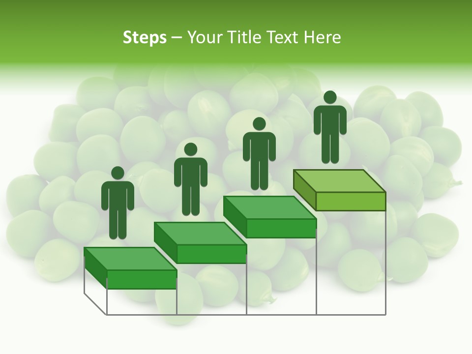 Yield Pod Crop PowerPoint Template