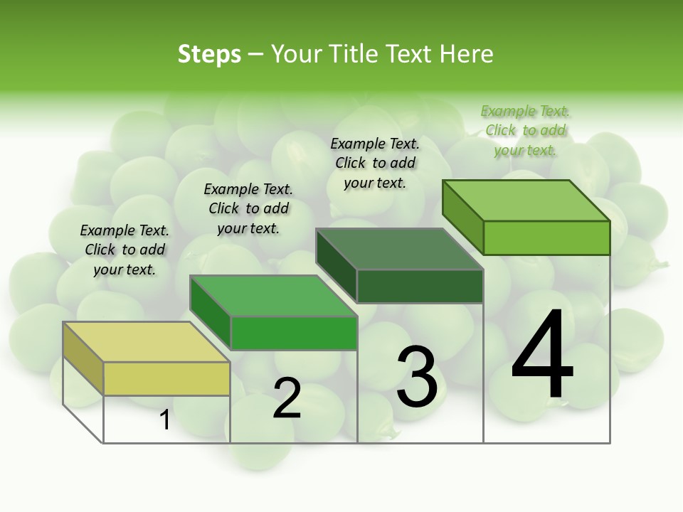 Yield Pod Crop PowerPoint Template