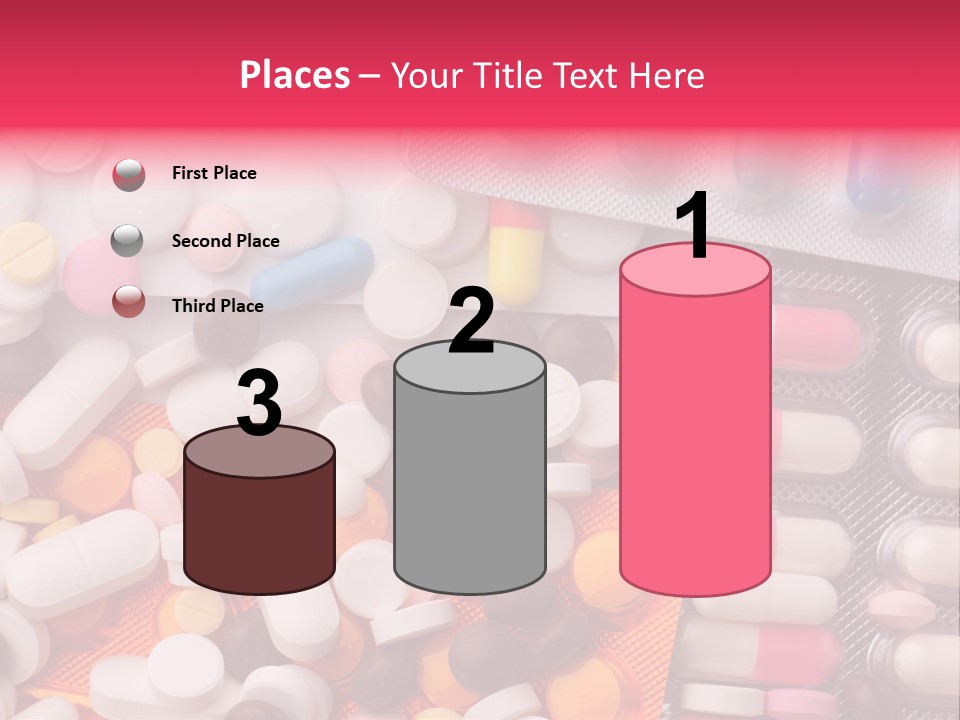 Healing Clinic Prevention PowerPoint Template