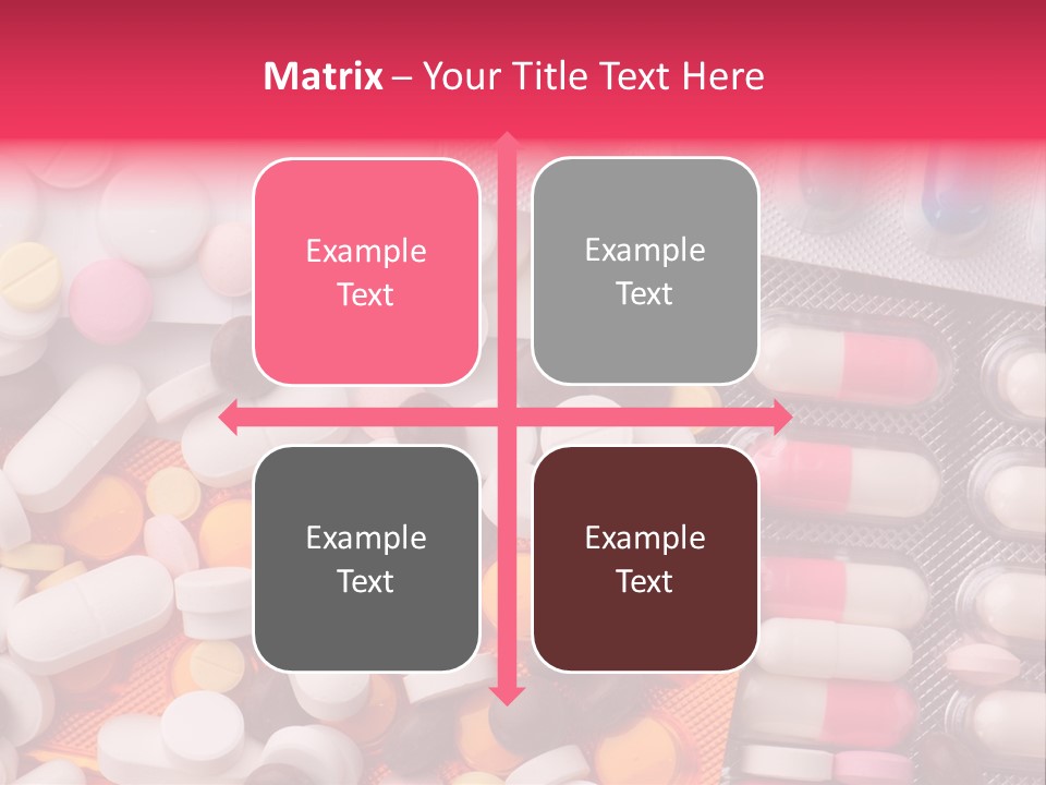 Healing Clinic Prevention PowerPoint Template