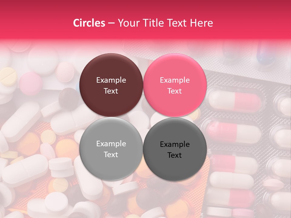 Healing Clinic Prevention PowerPoint Template