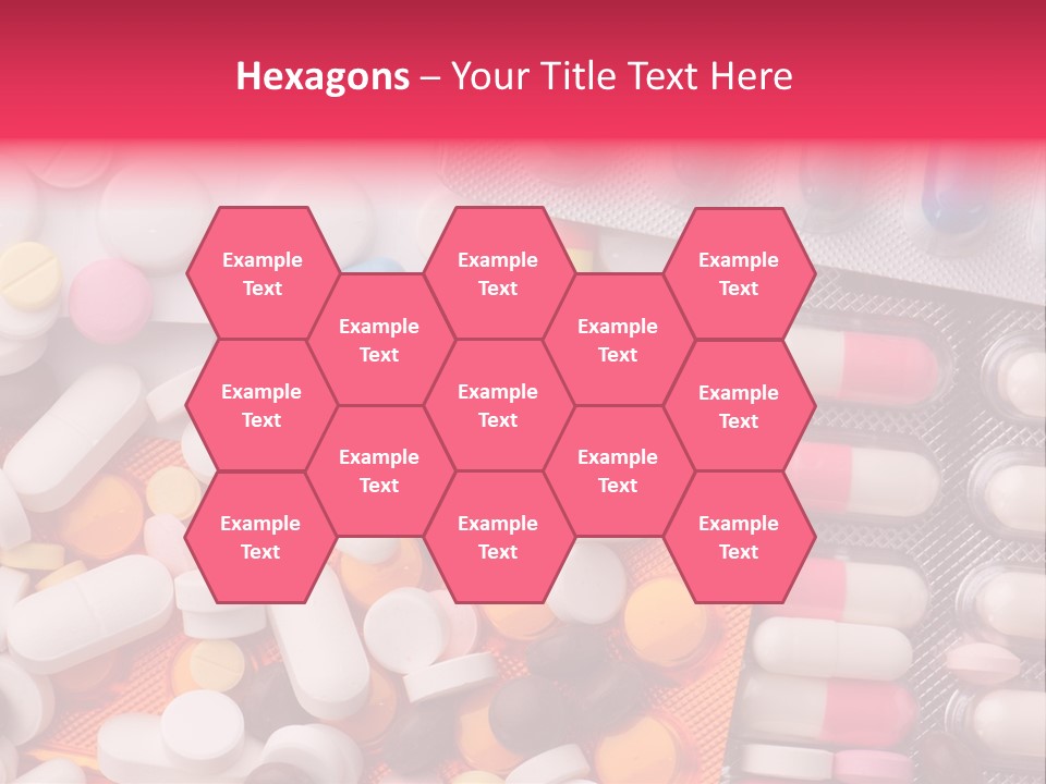 Healing Clinic Prevention PowerPoint Template