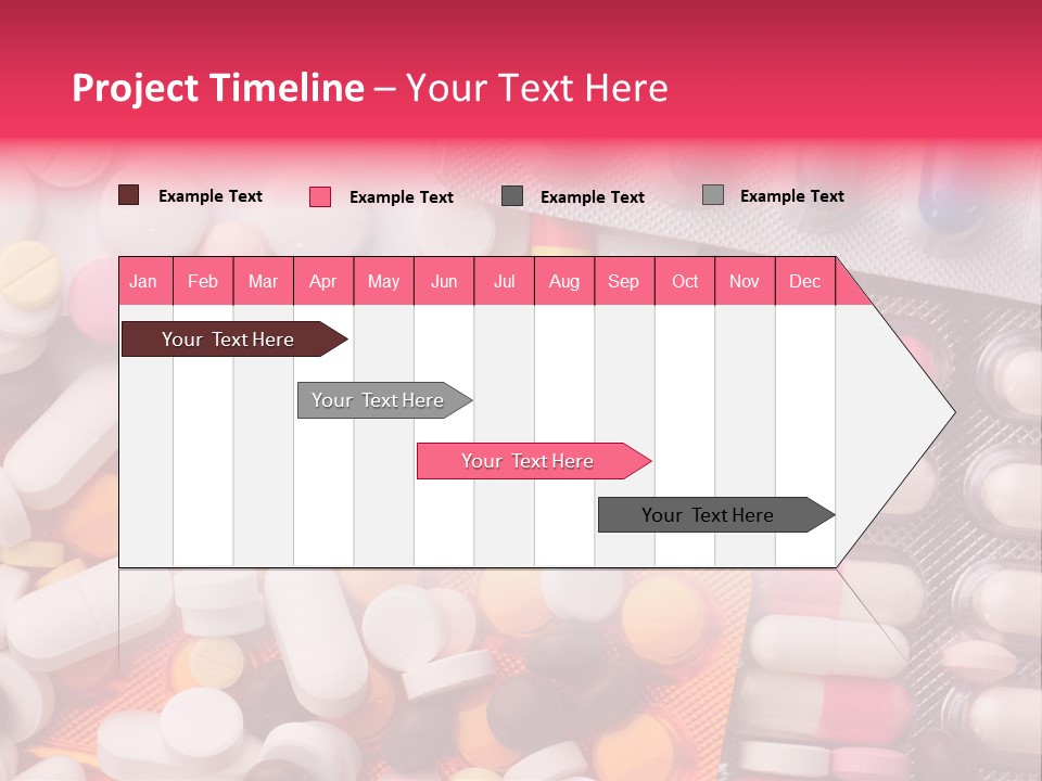 Healing Clinic Prevention PowerPoint Template