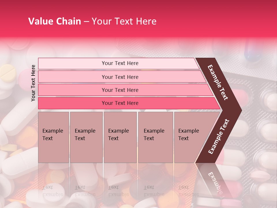 Healing Clinic Prevention PowerPoint Template