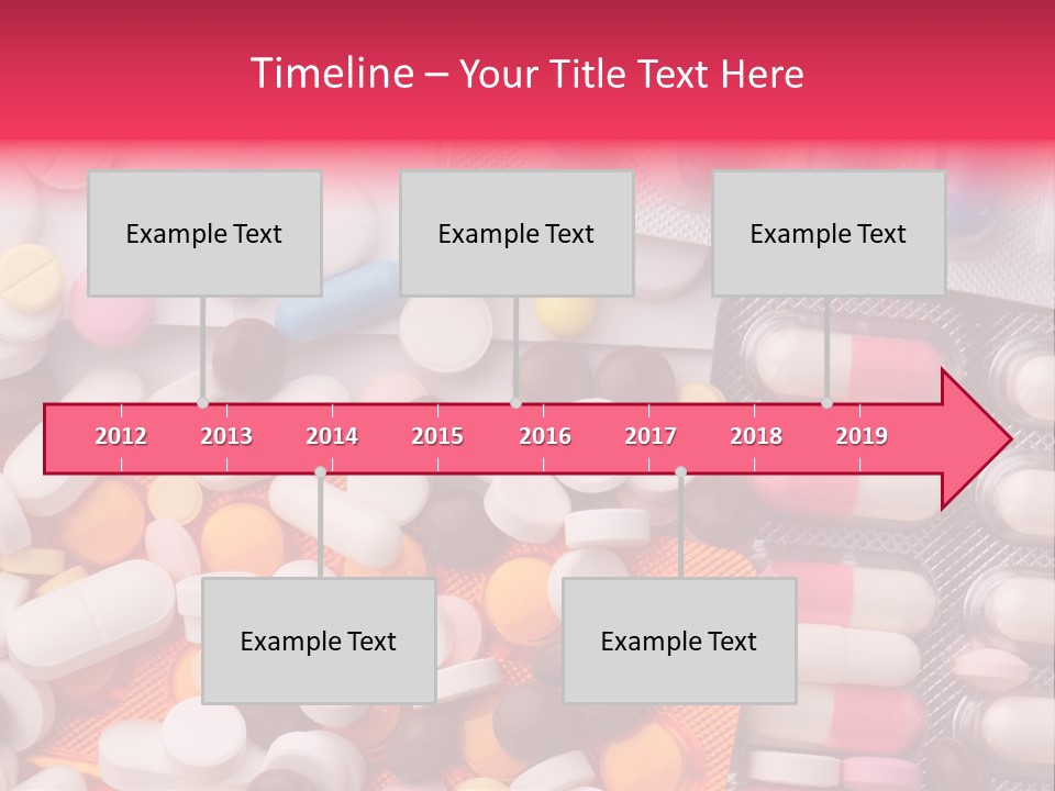 Healing Clinic Prevention PowerPoint Template