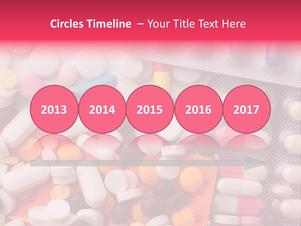 Healing Clinic Prevention PowerPoint Template