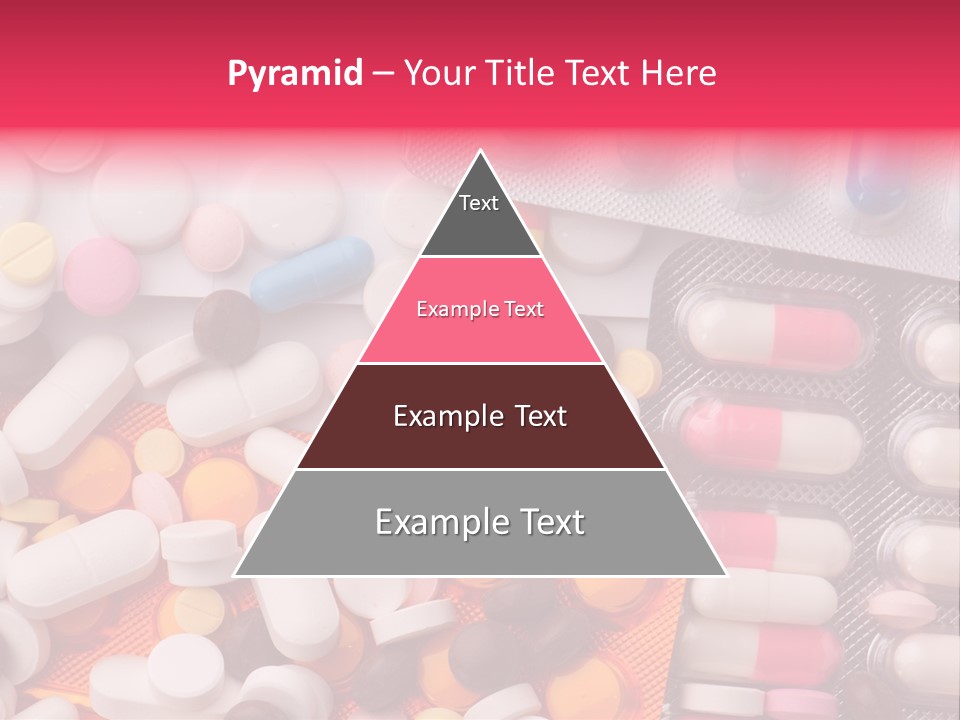 Healing Clinic Prevention PowerPoint Template