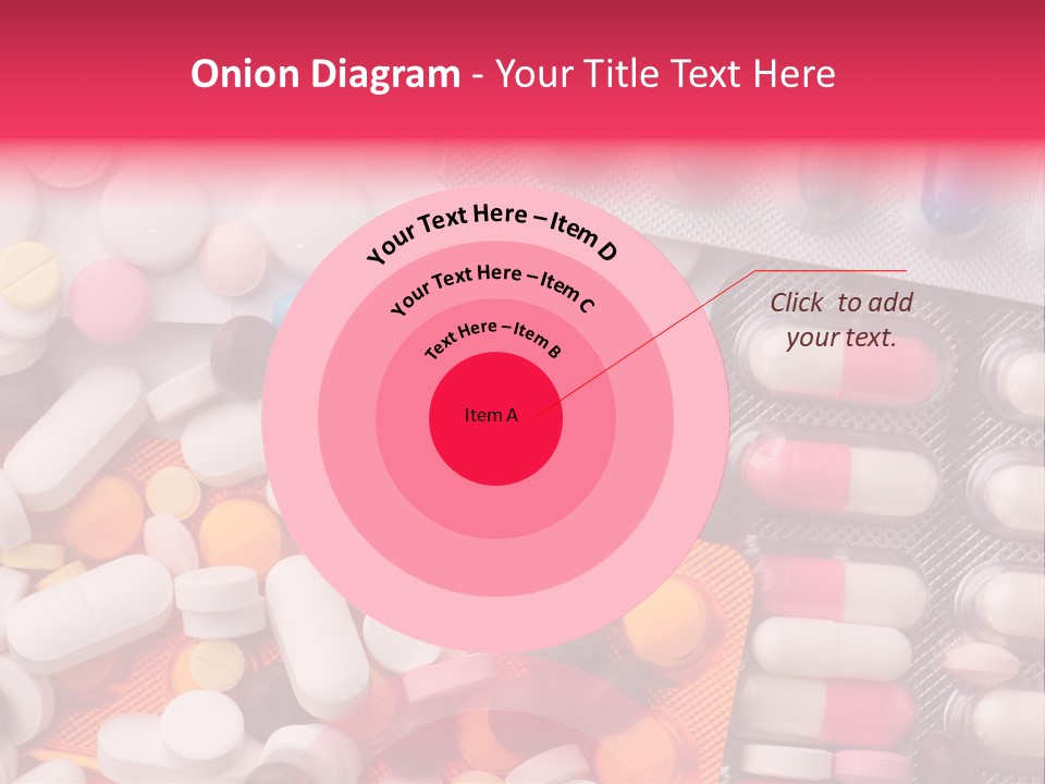 Healing Clinic Prevention PowerPoint Template