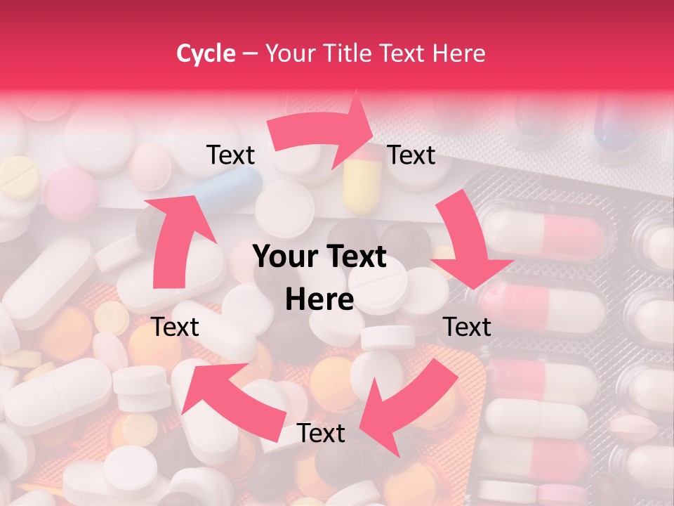 Healing Clinic Prevention PowerPoint Template