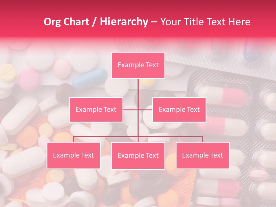 Healing Clinic Prevention PowerPoint Template