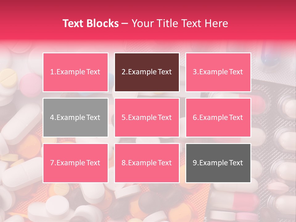 Healing Clinic Prevention PowerPoint Template