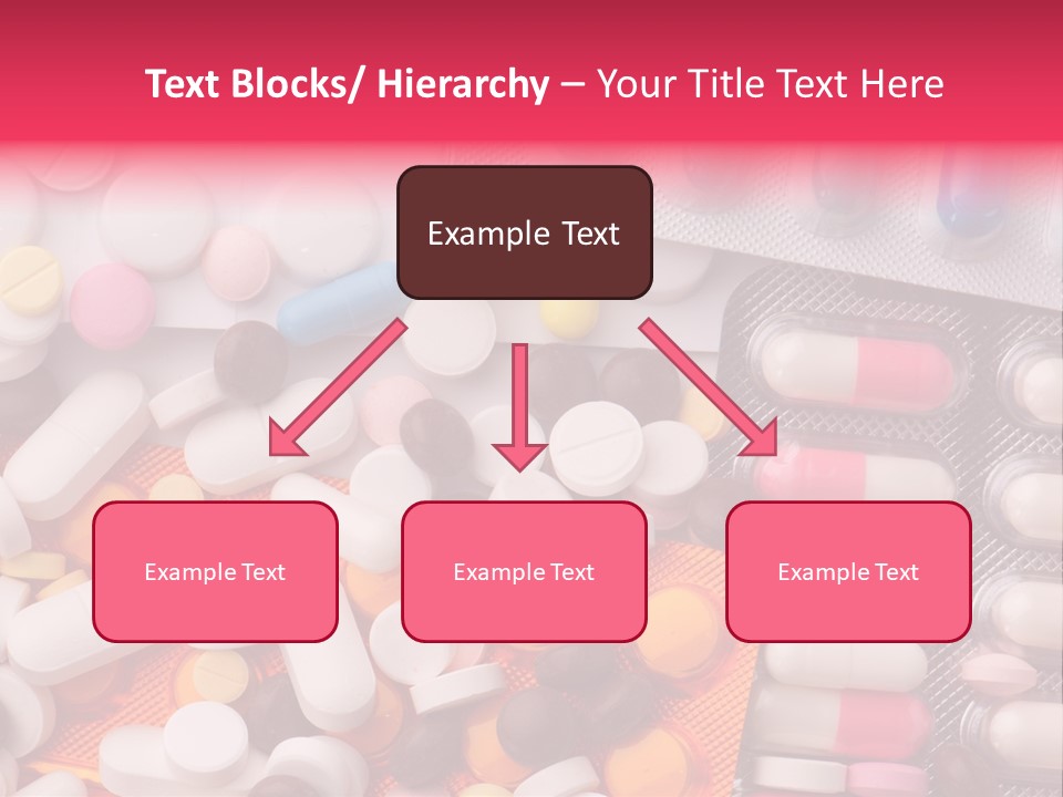 Healing Clinic Prevention PowerPoint Template