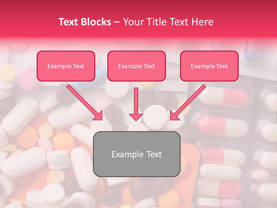 Healing Clinic Prevention PowerPoint Template