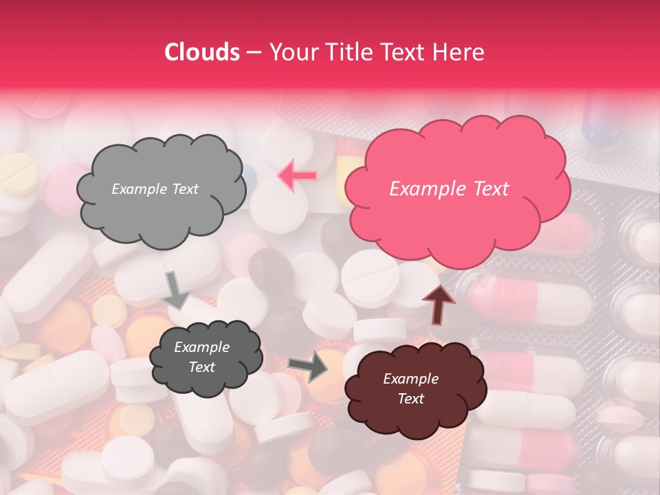 Healing Clinic Prevention PowerPoint Template