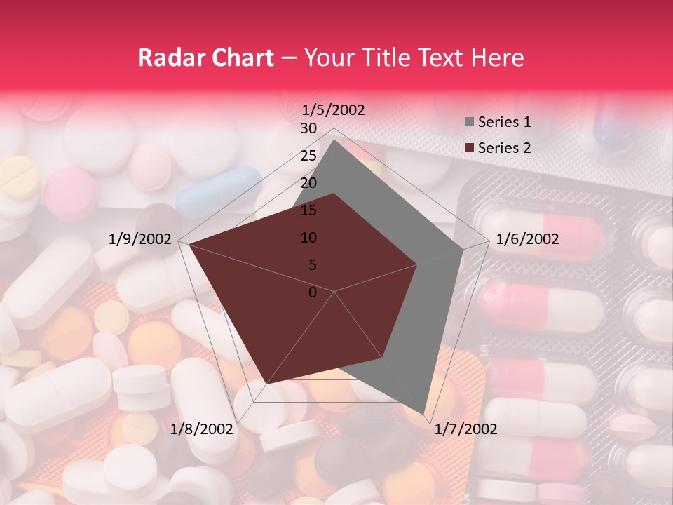 Healing Clinic Prevention PowerPoint Template