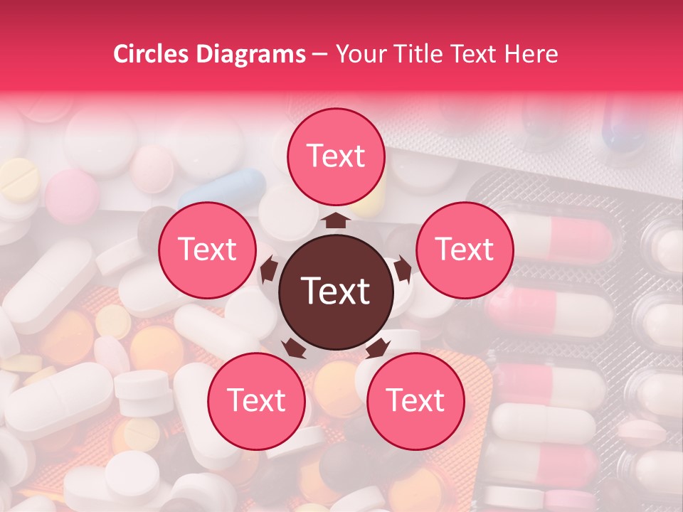 Healing Clinic Prevention PowerPoint Template