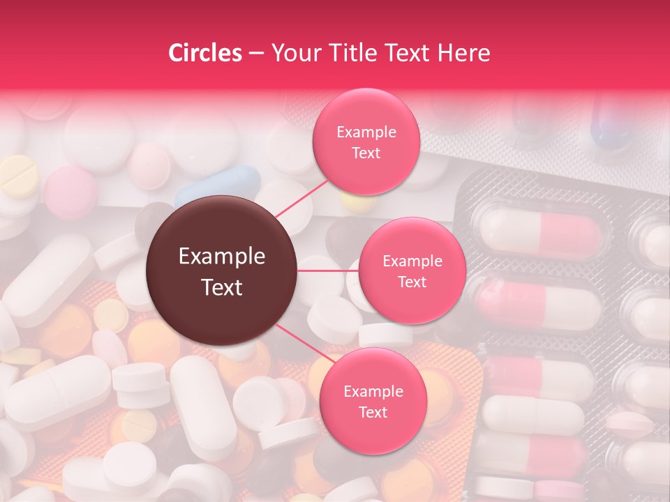 Healing Clinic Prevention PowerPoint Template