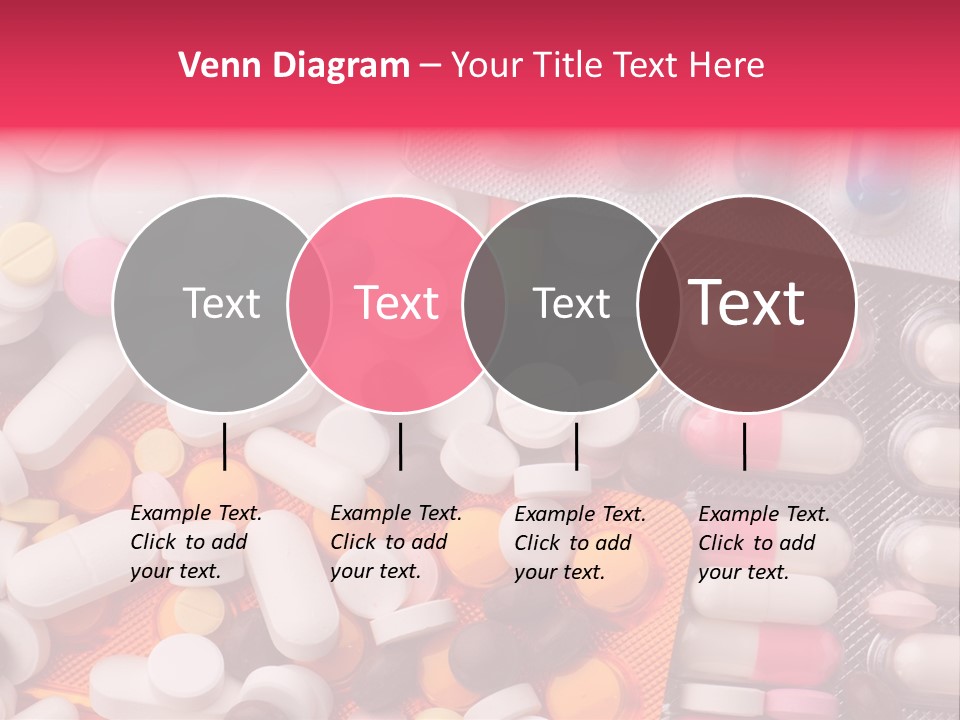 Healing Clinic Prevention PowerPoint Template