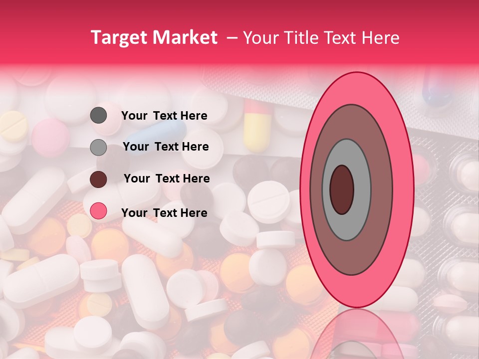 Healing Clinic Prevention PowerPoint Template