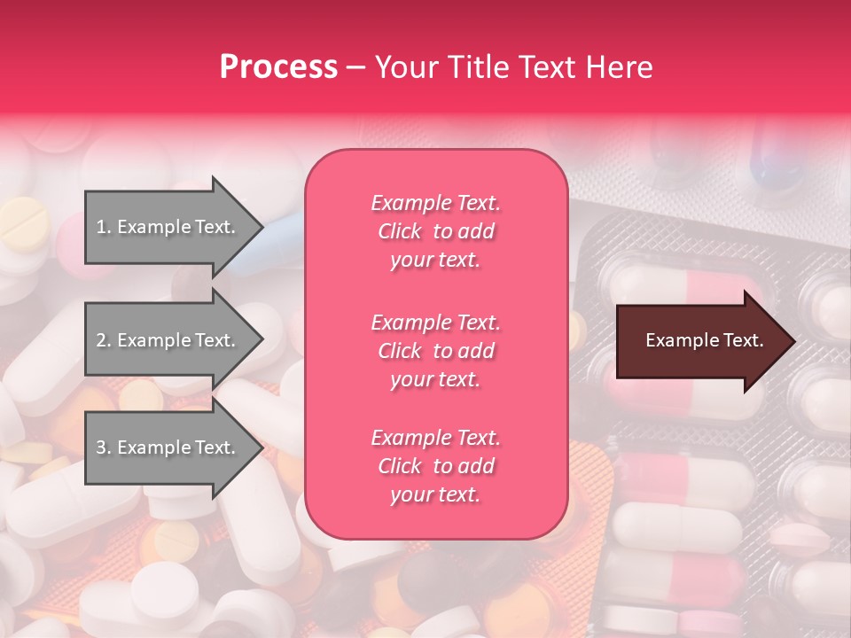 Healing Clinic Prevention PowerPoint Template