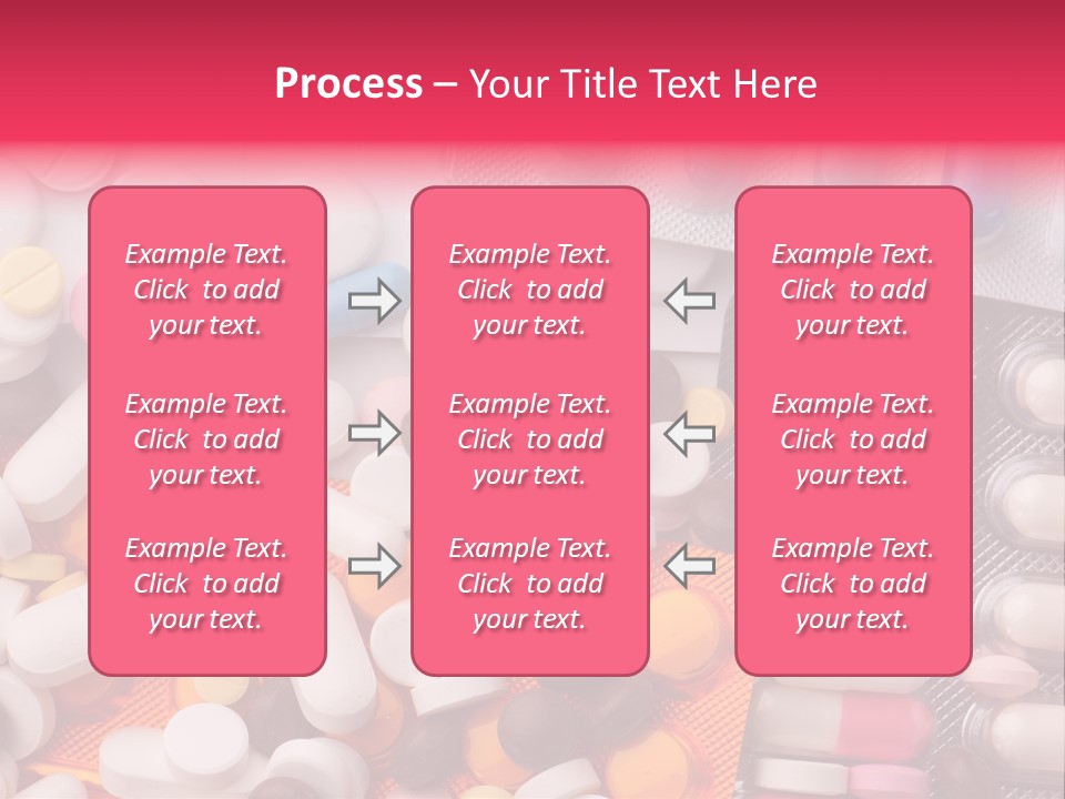 Healing Clinic Prevention PowerPoint Template