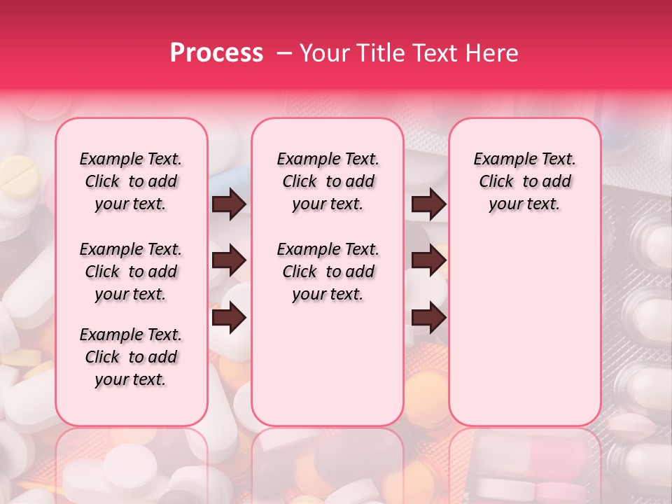 Healing Clinic Prevention PowerPoint Template