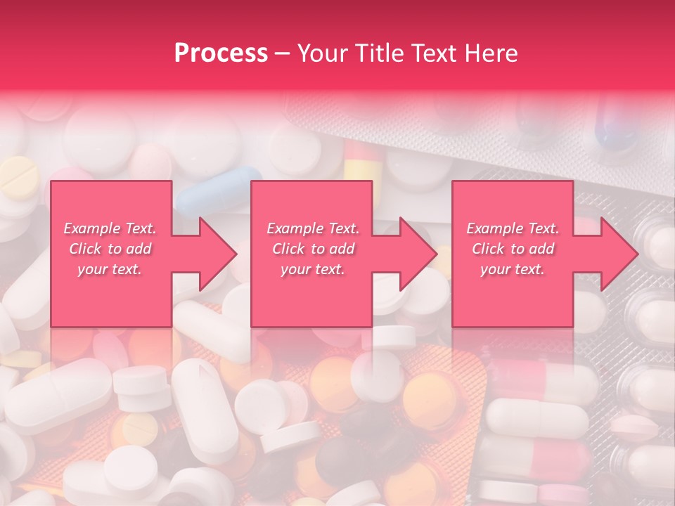 Healing Clinic Prevention PowerPoint Template