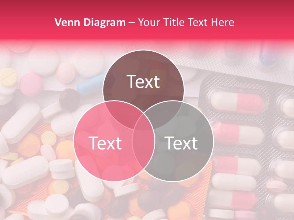 Healing Clinic Prevention PowerPoint Template