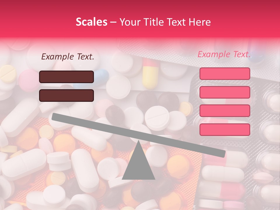 Healing Clinic Prevention PowerPoint Template