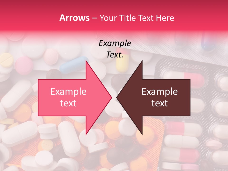 Healing Clinic Prevention PowerPoint Template