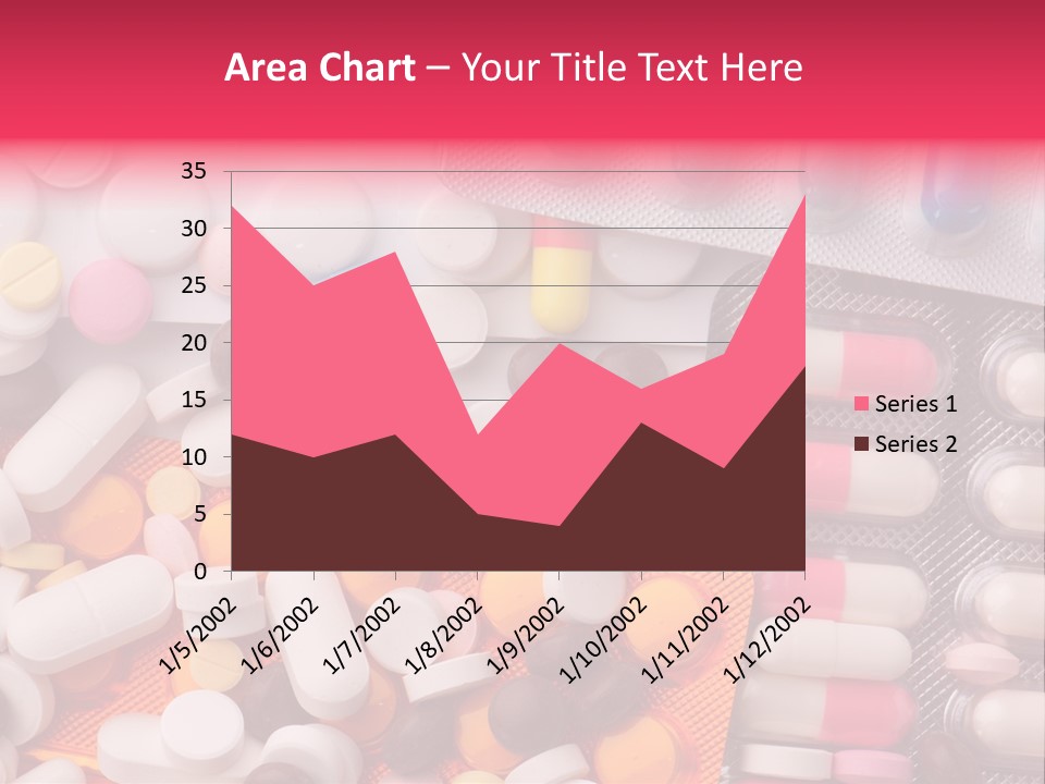 Healing Clinic Prevention PowerPoint Template