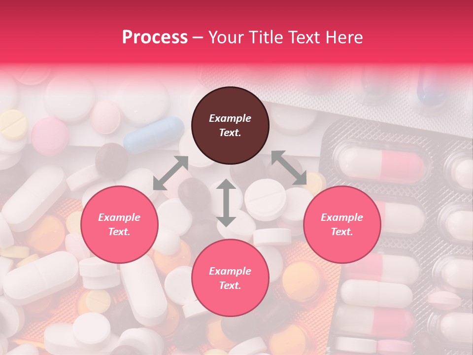 Healing Clinic Prevention PowerPoint Template