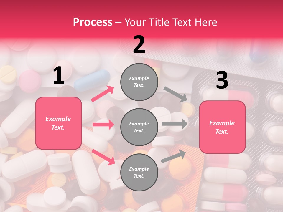 Healing Clinic Prevention PowerPoint Template