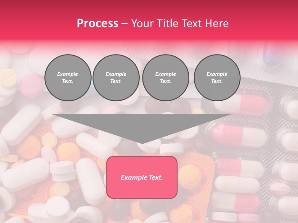 Healing Clinic Prevention PowerPoint Template