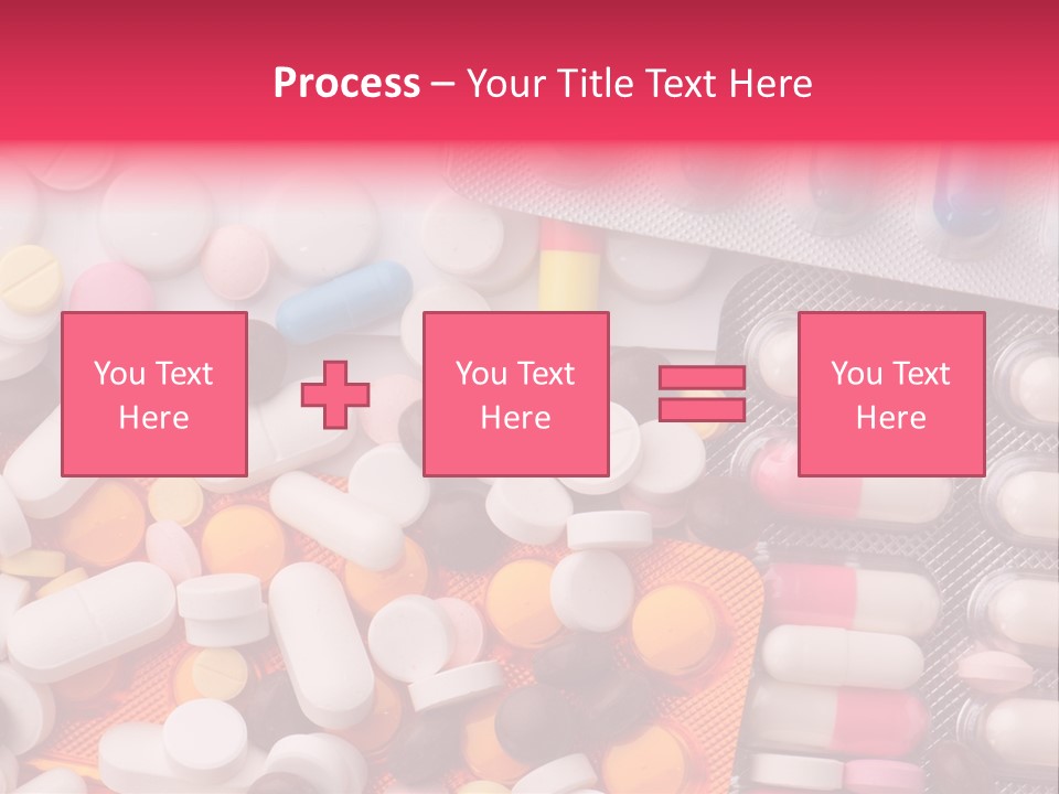 Healing Clinic Prevention PowerPoint Template