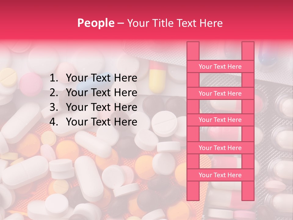 Healing Clinic Prevention PowerPoint Template