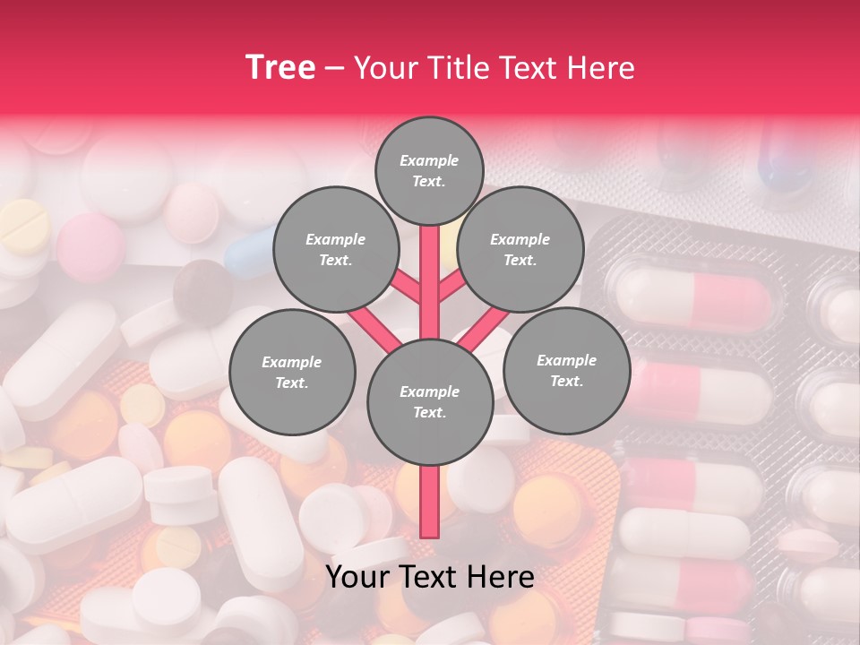 Healing Clinic Prevention PowerPoint Template