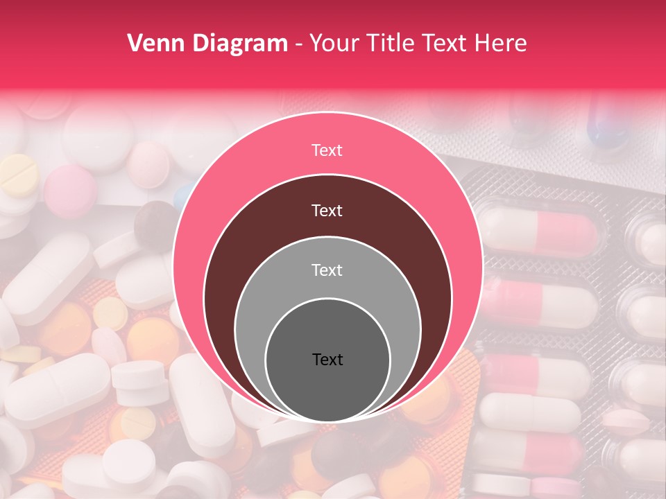 Healing Clinic Prevention PowerPoint Template