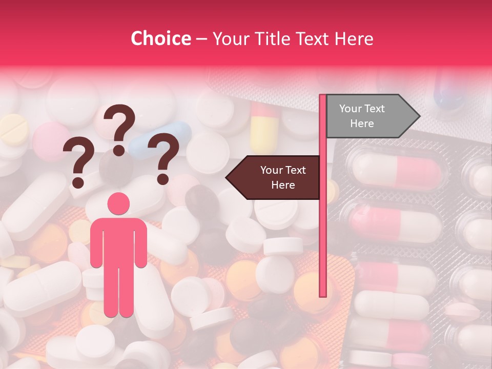 Healing Clinic Prevention PowerPoint Template