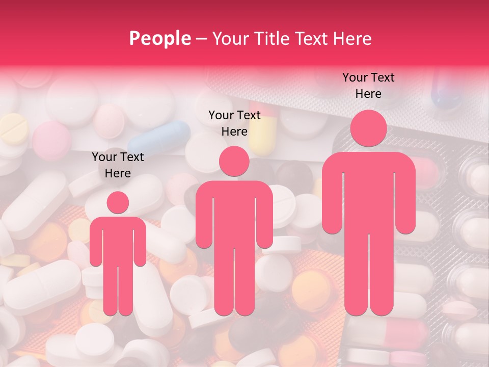 Healing Clinic Prevention PowerPoint Template