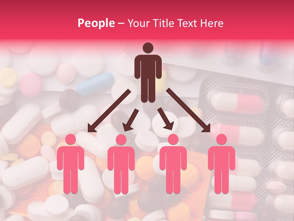 Healing Clinic Prevention PowerPoint Template