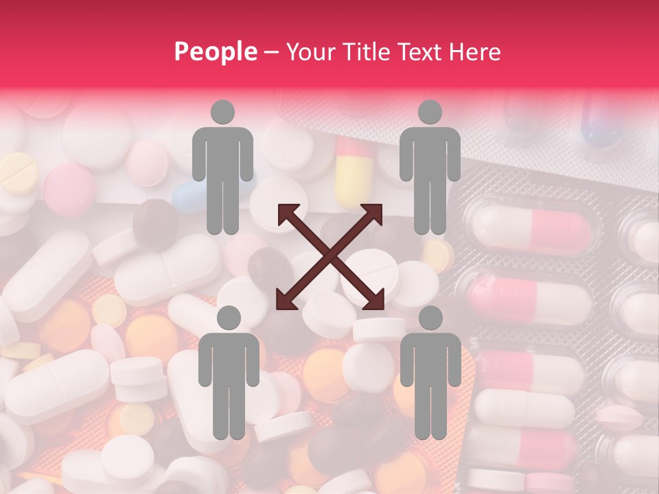 Healing Clinic Prevention PowerPoint Template